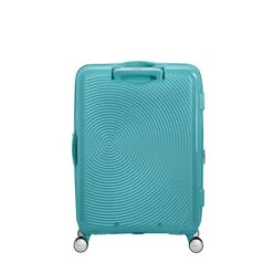 American Tourister Soundbox Spinner 67 Expandable Turquoise Tonic -Samsonite || American Tourister || Eagle Creek Winkel image 813