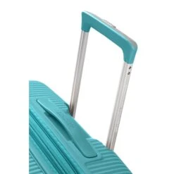 American Tourister Soundbox Spinner 67 Expandable Turquoise Tonic -Samsonite || American Tourister || Eagle Creek Winkel image 815