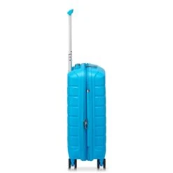 Roncato Butterfly Expandable Trolley 55 Azzurro Cielo -Samsonite || American Tourister || Eagle Creek Winkel image 838
