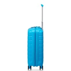 Roncato Butterfly Expandable Trolley 55 Azzurro Cielo -Samsonite || American Tourister || Eagle Creek Winkel image 839