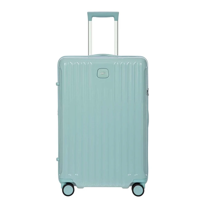Bric's Positano Trolley 69 Light Blue 3 Bric's Positano Trolley 69 Light Blue