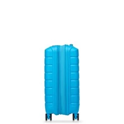 Roncato Butterfly Expandable Trolley 55 Azzurro Cielo -Samsonite || American Tourister || Eagle Creek Winkel image 840