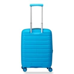 Roncato Butterfly Expandable Trolley 55 Azzurro Cielo -Samsonite || American Tourister || Eagle Creek Winkel image 841