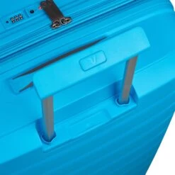 Roncato Butterfly Expandable Trolley 55 Azzurro Cielo -Samsonite || American Tourister || Eagle Creek Winkel image 845