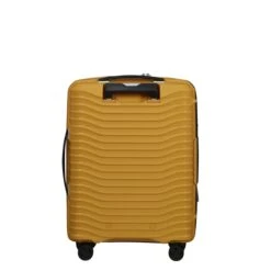 Samsonite Upscape Spinner 55 Expandable Yellow 19 Samsonite Upscape Spinner 55 Expandable Yellow -Samsonite || American Tourister || Eagle Creek Winkel image 849