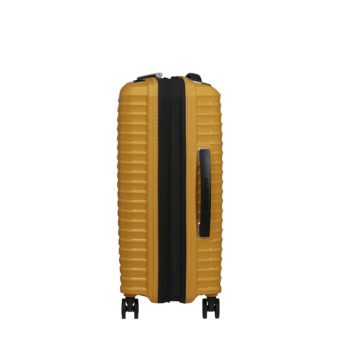 Samsonite Upscape Spinner 55 Expandable Yellow 7 Samsonite Upscape Spinner 55 Expandable Yellow - Afbeelding 5