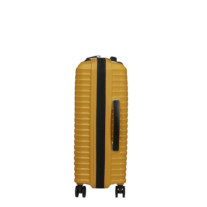 Samsonite Upscape Spinner 55 Expandable Yellow 9 Samsonite Upscape Spinner 55 Expandable Yellow - Afbeelding 7