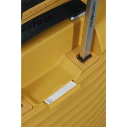 Samsonite Upscape Spinner 55 Expandable Yellow 24 Samsonite Upscape Spinner 55 Expandable Yellow -Samsonite || American Tourister || Eagle Creek Winkel image 854