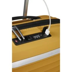 Samsonite Upscape Spinner 55 Expandable Yellow 26 Samsonite Upscape Spinner 55 Expandable Yellow -Samsonite || American Tourister || Eagle Creek Winkel image 856
