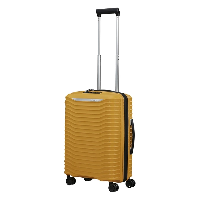 Samsonite Upscape Spinner 55 Expandable Yellow 16 Samsonite Upscape Spinner 55 Expandable Yellow - Afbeelding 14