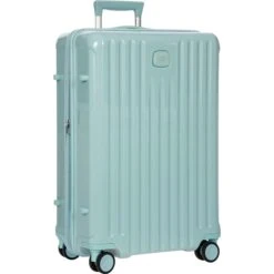 Bric's Positano Trolley 69 Light Blue 16 Bric's Positano Trolley 69 Light Blue -Samsonite || American Tourister || Eagle Creek Winkel image 86