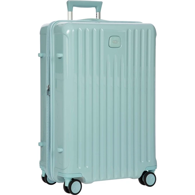 Bric's Positano Trolley 69 Light Blue 5 Bric's Positano Trolley 69 Light Blue - Afbeelding 3