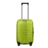 Samsonite Proxis Spinner 55/35 Expandable Lime 1 Samsonite Proxis Spinner 55/35 Expandable Lime -Samsonite || American Tourister || Eagle Creek Winkel image 860