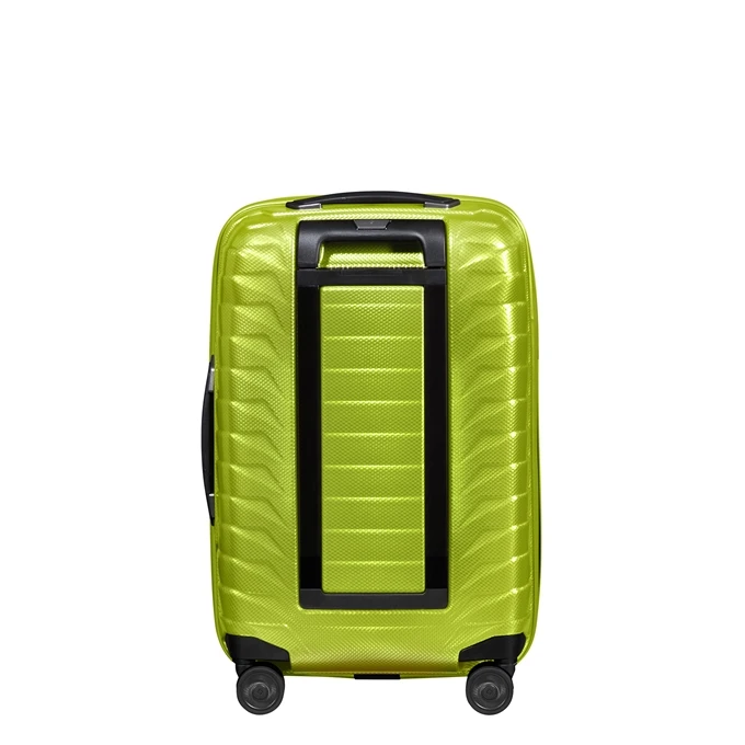 Samsonite Proxis Spinner 55/35 Expandable Lime 5 Samsonite Proxis Spinner 55/35 Expandable Lime - Afbeelding 3