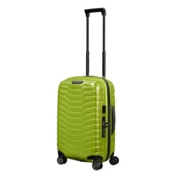 Samsonite Proxis Spinner 55/35 Expandable Lime 17 Samsonite Proxis Spinner 55/35 Expandable Lime -Samsonite || American Tourister || Eagle Creek Winkel image 864