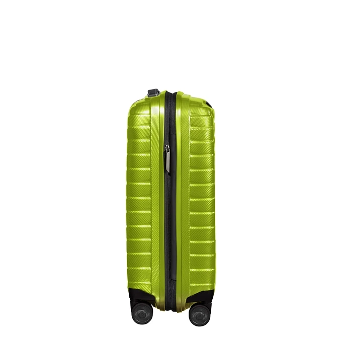 Samsonite Proxis Spinner 55/35 Expandable Lime 9 Samsonite Proxis Spinner 55/35 Expandable Lime - Afbeelding 7