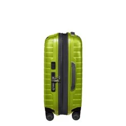 Samsonite Proxis Spinner 55/35 Expandable Lime 20 Samsonite Proxis Spinner 55/35 Expandable Lime -Samsonite || American Tourister || Eagle Creek Winkel image 867