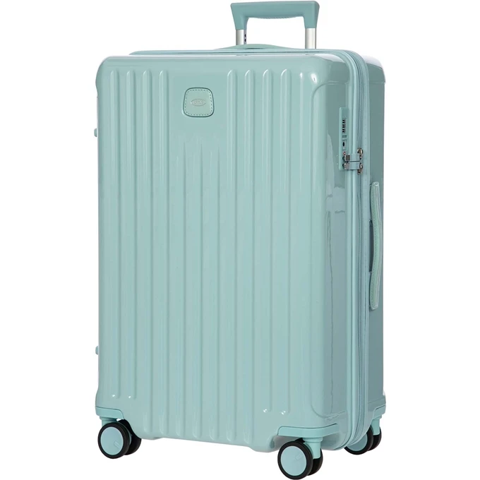 Bric's Positano Trolley 69 Light Blue 6 Bric's Positano Trolley 69 Light Blue - Afbeelding 4