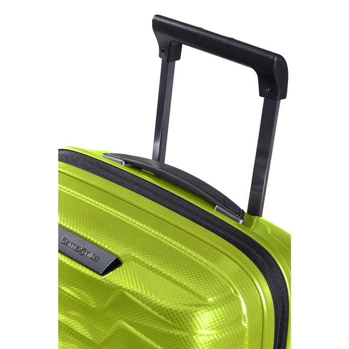 Samsonite Proxis Spinner 55/35 Expandable Lime 13 Samsonite Proxis Spinner 55/35 Expandable Lime - Afbeelding 11