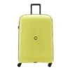 Delsey Belmont Plus 4 Wheel Trolley 76 Chartreuse Green 1 Delsey Belmont Plus 4 Wheel Trolley 76 Chartreuse Green -Samsonite || American Tourister || Eagle Creek Winkel image 871