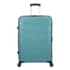 American Tourister Air Move Spinner 75 Teal -Samsonite || American Tourister || Eagle Creek Winkel image 877