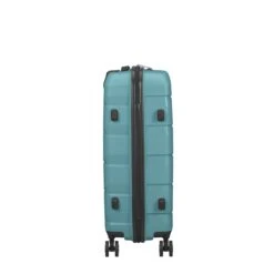 American Tourister Air Move Spinner 75 Teal -Samsonite || American Tourister || Eagle Creek Winkel image 881