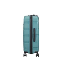 American Tourister Air Move Spinner 75 Teal -Samsonite || American Tourister || Eagle Creek Winkel image 882