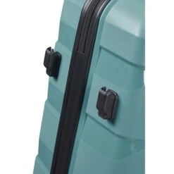 American Tourister Air Move Spinner 75 Teal -Samsonite || American Tourister || Eagle Creek Winkel image 885