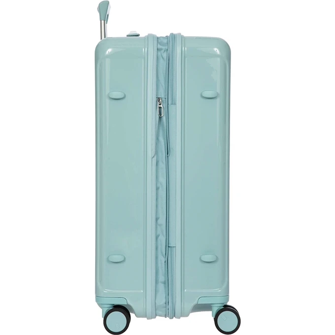 Bric's Positano Trolley 69 Light Blue 8 Bric's Positano Trolley 69 Light Blue - Afbeelding 6