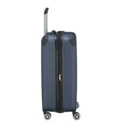 Travelite City 4 Wiel Trolley M Expandable Navy -Samsonite || American Tourister || Eagle Creek Winkel image 891