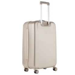 CarryOn Skyhopper 4 Wiel Trolley 78 Champagne -Samsonite || American Tourister || Eagle Creek Winkel image 899