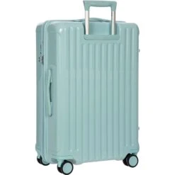 Bric's Positano Trolley 69 Light Blue 20 Bric's Positano Trolley 69 Light Blue -Samsonite || American Tourister || Eagle Creek Winkel image 90