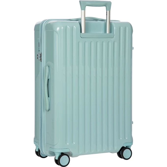 Bric's Positano Trolley 69 Light Blue 9 Bric's Positano Trolley 69 Light Blue - Afbeelding 7