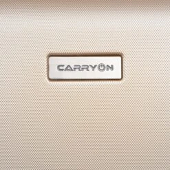 CarryOn Skyhopper 4 Wiel Trolley 78 Champagne -Samsonite || American Tourister || Eagle Creek Winkel image 904