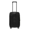 Samsonite Proxis Spinner 55/35 Expandable Black 2 Samsonite Proxis Spinner 55/35 Expandable Black -Samsonite || American Tourister || Eagle Creek Winkel image 905