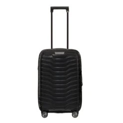 Samsonite Proxis Spinner 55/35 Expandable Black