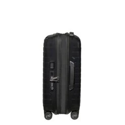 Samsonite Proxis Spinner 55/35 Expandable Black -Samsonite || American Tourister || Eagle Creek Winkel image 908