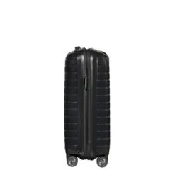 Samsonite Proxis Spinner 55/35 Expandable Black -Samsonite || American Tourister || Eagle Creek Winkel image 909
