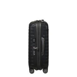 Samsonite Proxis Spinner 55/35 Expandable Black -Samsonite || American Tourister || Eagle Creek Winkel image 910