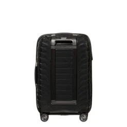 Samsonite Proxis Spinner 55/35 Expandable Black -Samsonite || American Tourister || Eagle Creek Winkel image 911