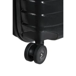 Samsonite Proxis Spinner 55/35 Expandable Black -Samsonite || American Tourister || Eagle Creek Winkel image 918