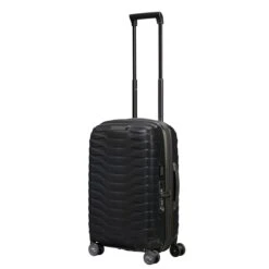 Samsonite Proxis Spinner 55/35 Expandable Black -Samsonite || American Tourister || Eagle Creek Winkel image 919