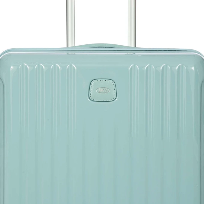 Bric's Positano Trolley 69 Light Blue 11 Bric's Positano Trolley 69 Light Blue - Afbeelding 9