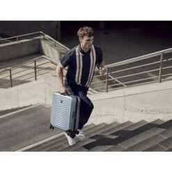 Victorinox Airox Global Hardside Carry-On Silver 14 Victorinox Airox Global Hardside Carry-On Silver -Samsonite || American Tourister || Eagle Creek Winkel image 925