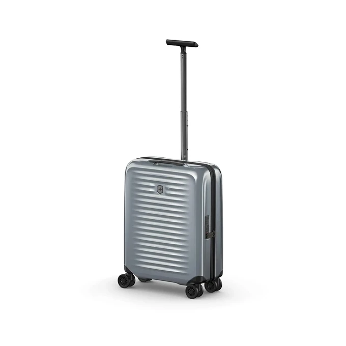 Victorinox Airox Global Hardside Carry-On Silver 8 Victorinox Airox Global Hardside Carry-On Silver - Afbeelding 6