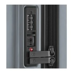 Victorinox Airox Global Hardside Carry-On Silver 23 Victorinox Airox Global Hardside Carry-On Silver -Samsonite || American Tourister || Eagle Creek Winkel image 934