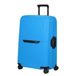 Samsonite Magnum Eco Spinner 75 Summer Blue -Samsonite || American Tourister || Eagle Creek Winkel image 938