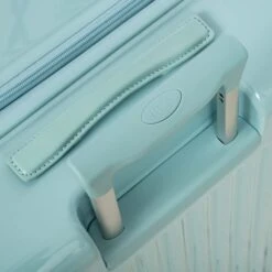 Bric's Positano Trolley 69 Light Blue 24 Bric's Positano Trolley 69 Light Blue -Samsonite || American Tourister || Eagle Creek Winkel image 94