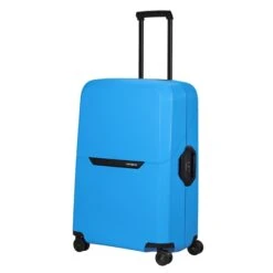 Samsonite Magnum Eco Spinner 75 Summer Blue -Samsonite || American Tourister || Eagle Creek Winkel image 941