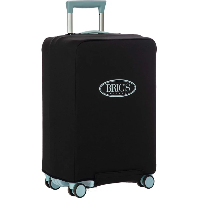Bric's Positano Trolley 69 Light Blue 14 Bric's Positano Trolley 69 Light Blue - Afbeelding 12